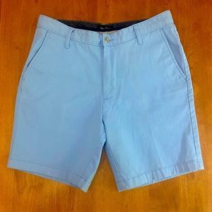 Nautica shorts blue 32